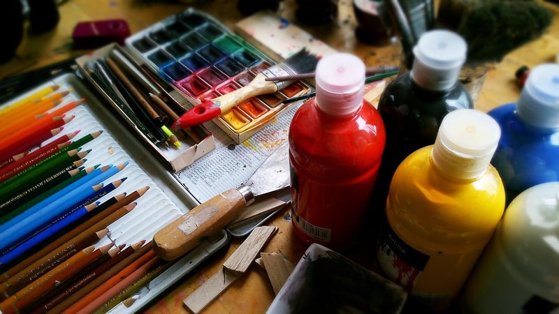 Upcycling Inspiration