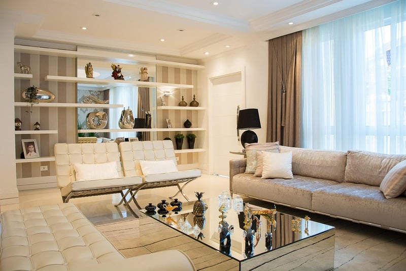 Handcrafted Home Decor